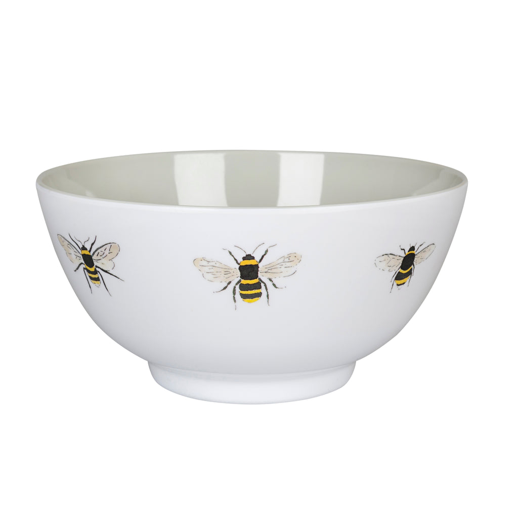 MCB3606 Sophie Allport Bees Melamine Bowl