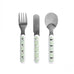 MCS2403 Childrens Melamine Cutlery Set On The Farm