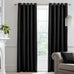 Laurence Llewelyn Bowen Montrose Blackout Eyelet Curtains