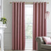 Laurence Llewelyn Bowen Montrose Blackout Eyelet Curtains