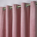 Laurence Llewelyn Bowen Montrose Blackout Eyelet Curtains
