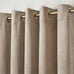 Laurence Llewelyn Bowen Montrose Blackout Eyelet Curtains
