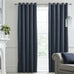 Laurence Llewelyn Bowen Montrose Blackout Eyelet Curtains