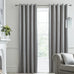Laurence Llewelyn Bowen Montrose Blackout Eyelet Curtains