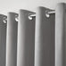 Laurence Llewelyn Bowen Montrose Blackout Eyelet Curtains