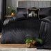 Laurence Llewelyn Bowen Montrose Luxury Velvet Duvet Set