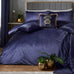 Laurence Llewelyn Bowen Montrose Luxury Velvet Duvet Set