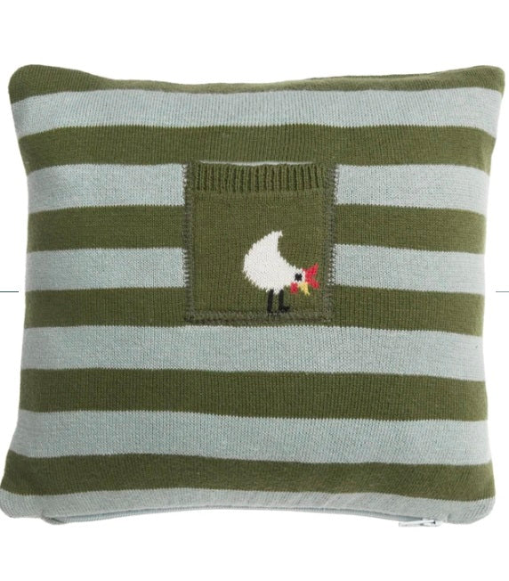 Sophie Allport Cushions Charmed Interiors