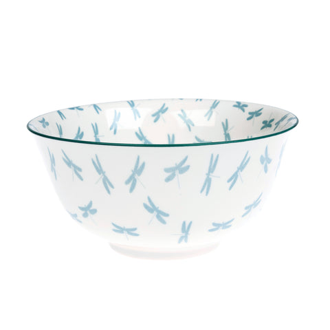 MCB5706 Sophie Allport Dragonfly Melamine Bowl