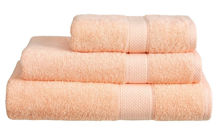 Harwoods Imperial Peach Towels