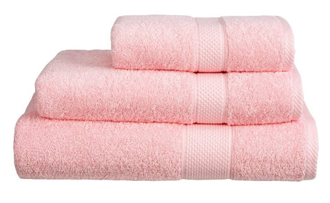 Harwoods Imperial Pink Towels