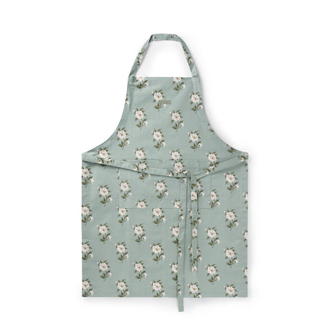 ALL106250 Sophie Allport Rose Adult Apron