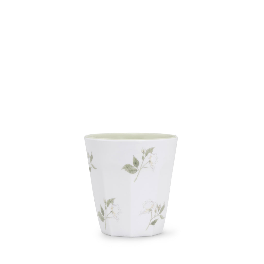 MBK10603 Sophie Allport Rose Melamine Beaker