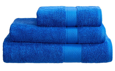Harwoods Imperial Royal Blue Towels
