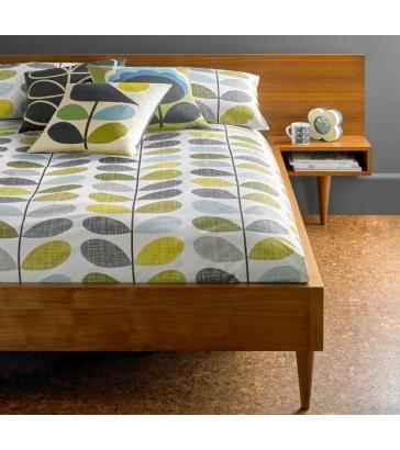 Orla Kiely Scribble Stem Bedding