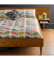 Orla Kiely Scribble Stem Duvet