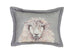 Voyage Maison C220176 Seumus Stone 50cm x 40cm Cushion