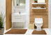 Orkney 2 Piece Bath Set