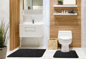 Orkney 2 Piece Bath Set