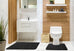 Orkney 2 Piece Bath Set