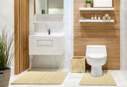 Orkney 2 Piece Bath Set
