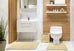 Orkney 2 Piece Bath Set