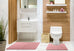 Orkney 2 Piece Bath Set