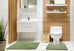 Orkney 2 Piece Bath Set