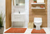 Orkney 2 Piece Bath Set