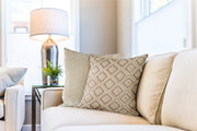 The Dorchester Collection Pisa 17" x 17" Cushion