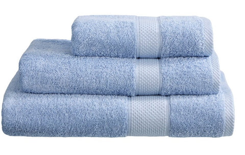Harwoods Imperial Lt Blue Towels