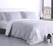 Design Port Stripes Duvet Set