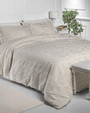Design Port Arley Jacquard Duvet Set